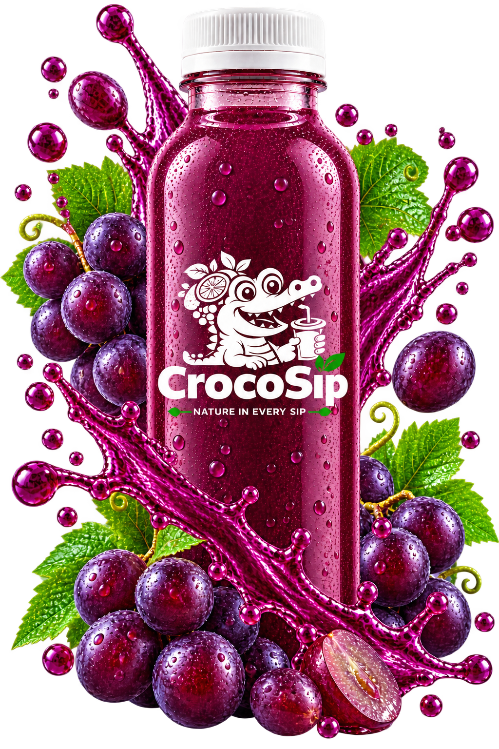 Grapes