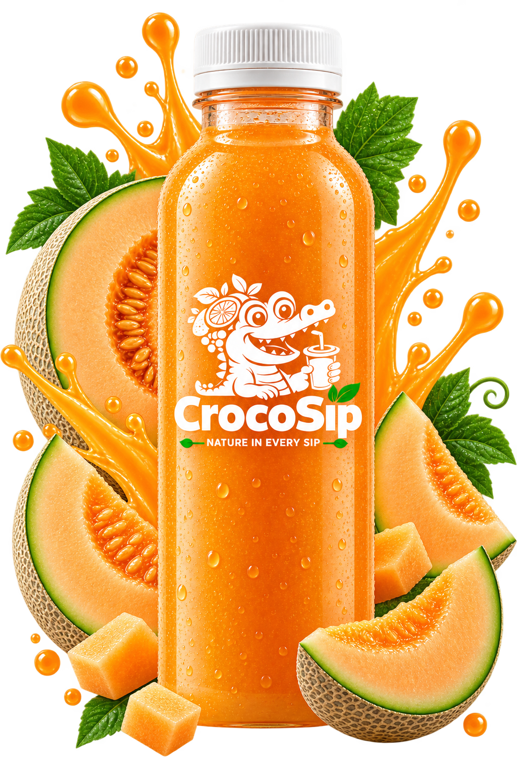 Muskmelon