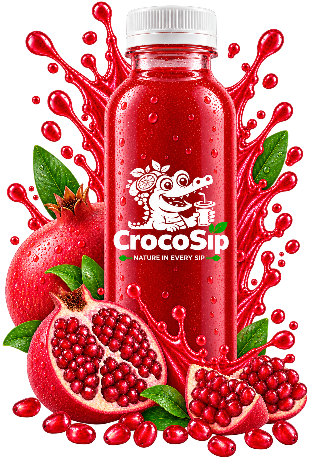 Pomegranate